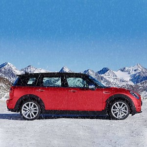 Für jede Stimmung die richtige Farbe: Welche MINI Lackierung ist Euer Favorit? | MINI