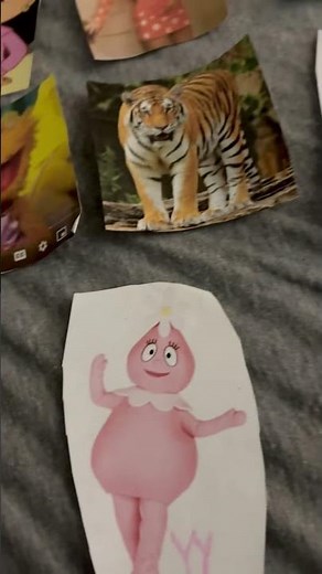 Nick Jr Face Sings The Alphabet Song