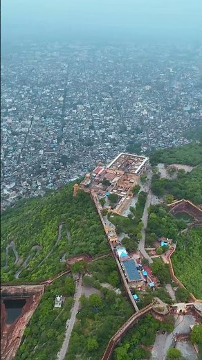 📍🦚"Exploring the Royal Forts of Rajasthan | Timeless Wonders"🕊️🚩