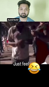 2.7M views · 10K reactions | Try not to laugh Challenge 454 藍 #KKReacts #Reactions #ifyoulaughyoulose #dontlaughchallenge #ifyoulaughyourgoingtohell #trynottolaugh #trynottolaughchallenge #dontlaugh #funny #meme #memes #reaction #reactionboi #aamirreacts | Aamir reacts | Facebook