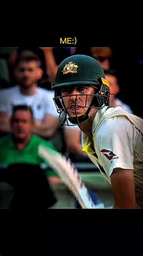 cricket at peak 🥶