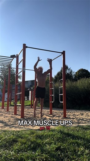Mastering Muscle Ups: Achieve Your Gym Goals