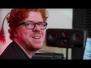 ADAM Audio S3H. Трёхполосные монстры. (Обзор) | PRODJ