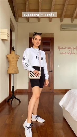 Valeria Aguilar on TikTok