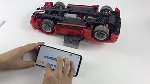 手机编程APP教程