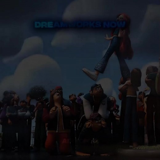 DreamWorks Animation: Evolution Over the Years