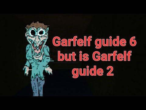Garfelf guide 6 But is Garfelf guide 2 Android mod menu baldi's basics mod 