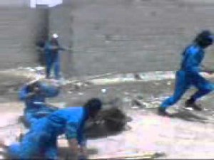 Terrorisme En Algerie libération d'otages video ANP الارهاب في الجزائر فيدي تحرير الرهائن الجيش