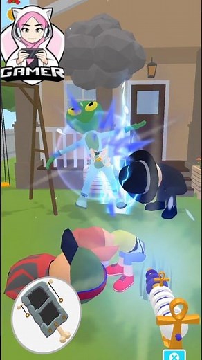 find the alien level 39#games #findthealien #shortsfeed #gaming
