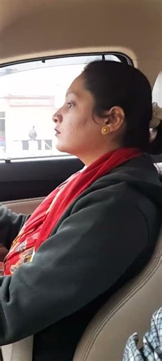 कार के स्टेयरिंग को केसे पकड़े | How to hold stearing | Car k handel ko kese pakarde