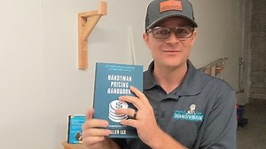 Watch #1 Pricing Handbook for the Handyman! on Amazon Live