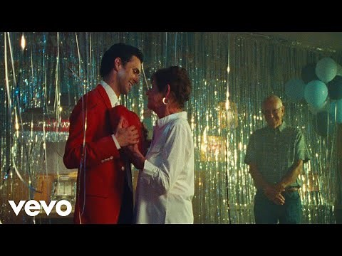 Stephen Sanchez - SWEET LOVE (Official Video)