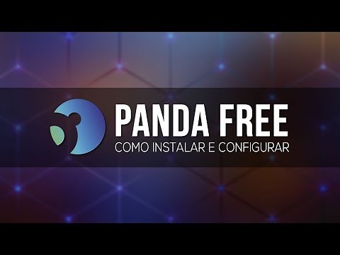 Panda Dome Free - Como instalar e configurar