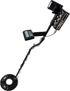 White's MXT Metal Detector - 800-0308
