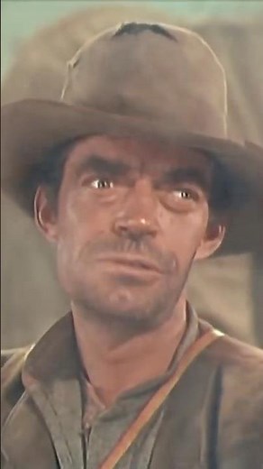 BONANZA "I wasn't gonna shoot..." | S2E17 The Spitfire