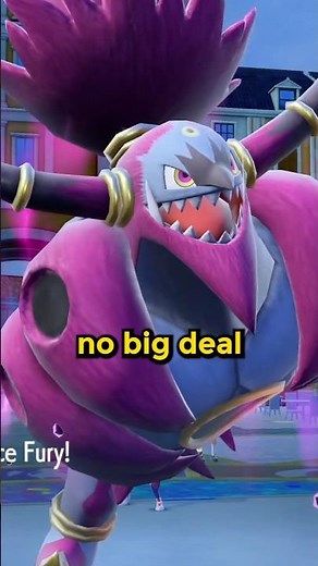 This Pokémon Finally Matters