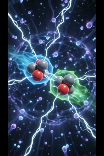 How Nuclear Fusion Works ⚛️ | The Power of the Sun Explained! ☀️