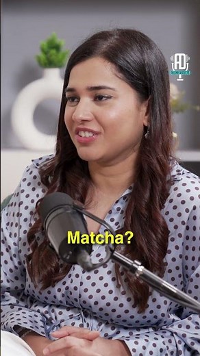 Why Matcha is trending? ft Karreena Khatwani & Suraksha Pilani | Mokai