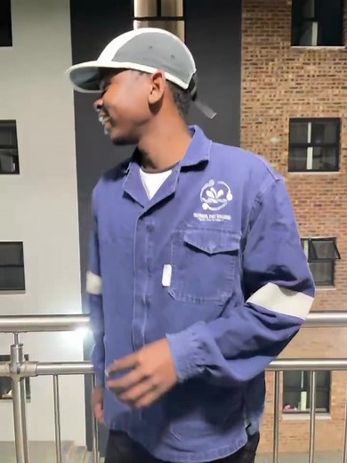 Utlwa sefefo sa moya reaction video