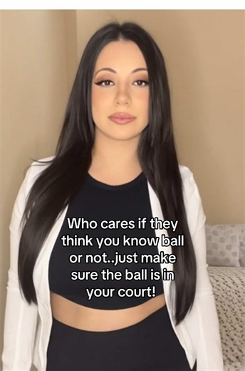 #girls #relatable #advice #iknowball #trend