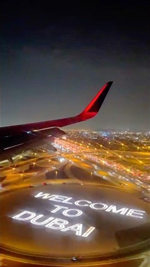 Experience the Magic of Dubai | Ultimate Travel Highlights 🇦🇪