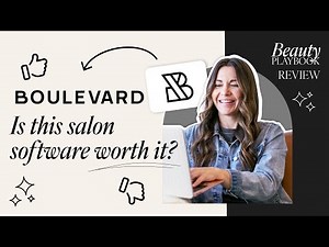 Boulevard Review: Is This Premium Salon Software Worth It in 2025?