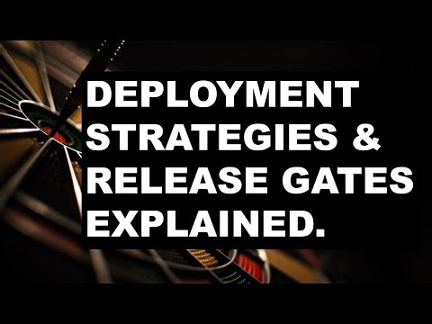 Day-19 | Why Deployment Strategies & Release Gates Matter in DevOps!