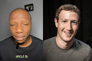 36K views · 2K reactions | Listen to this | Uncle IB | Facebook