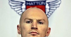 Matthew Hatton - Alchetron, The Free Social Encyclopedia