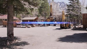 45 reactions · 6 comments | We have been busy making tons of improvements to the new property and one ( we think you'll love) is rotating the cabins so they face the Uncompahgre River. Sit out on the porch to the soothing sounds of rippling water. So, how do you rotate a cabin? You call in Phil Blackford and turn him loose! | Ouray Riverside Resort | Facebook