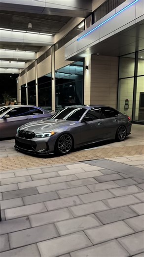 Discover the BMW M340 Performance Features