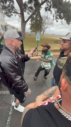 Where The Crickets At?” Should I make this a real song 😂