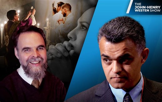 Traditional Latin Mass is like an Easter egg hunt that lasts a lifetime - LifeSite