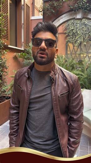 👍🏽 Such an inspiring answer!🧡 We asked our QNET VIPs: "If you could have one superpower, what would it be?" and this is VP Sachin's wish. What do you think? What's your wish? #QNETAchievers #QNET #TogetherWeRise | QNET