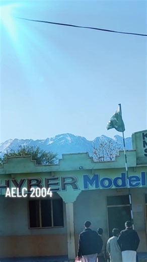 Learn English at AELC Khyber Language Center