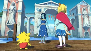 A new Ni no Kuni game is coming after the film release