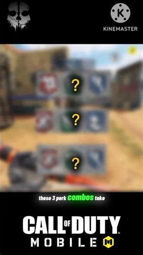 3 GAME-BREAKING Perk Combos That DOMINATE COD Mobile 🤯”#shorts #viralvideo #codm #ifreg #callofduty