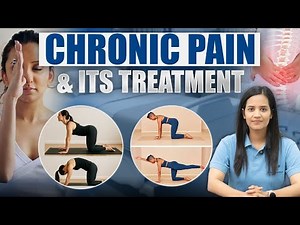 Chronic Pain Explained: Causes, Symptoms & Treatment | Dr. Shruti Ashok (PT)