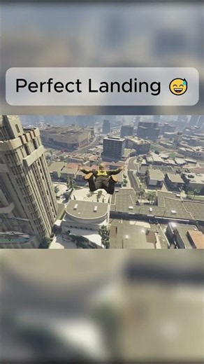 If GTA6 doesn't start like this I'm not playing it. #gta #gta5 #gta5online #gta6