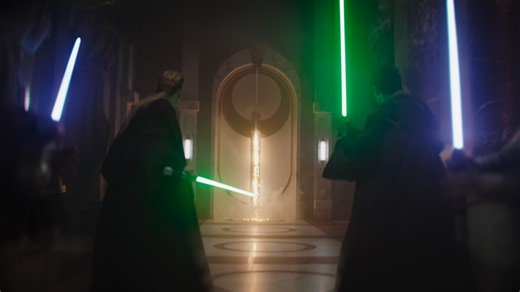 The Mandalorian Season 3's Mystery Jedi and Other Burning Questions From the New Trailer