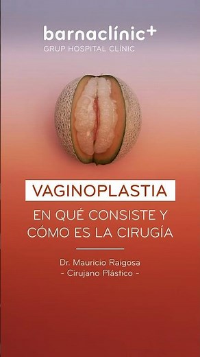 VAGINOPLASTIA: Cirugía paso a paso #transgenero #vaginoplastia #trans