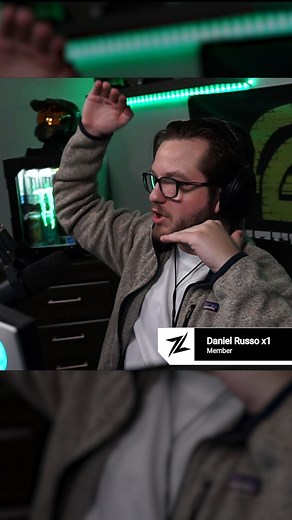 The Importance of Enjoying your Content... #warzone #warzone3 #cod #streaming | ZLaner