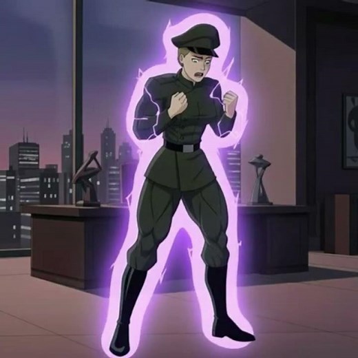 Mercy Graves Becomes a Powerhouse 💪 | Female Muscle Growth