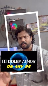 INSTALL DOLBY ATMOS ON ANY PC #windows10 #pctipsandtricks #dolby #increaselaptopvolume | N³