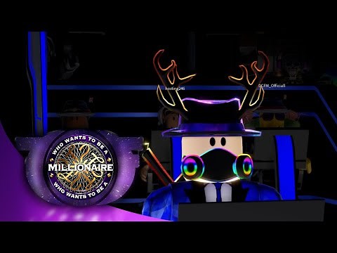 Who Wants To Be A Millionaire? ROBLOX | S8 - E15