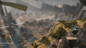 Killzone Shadow Fall Announce Trailer (PS4)