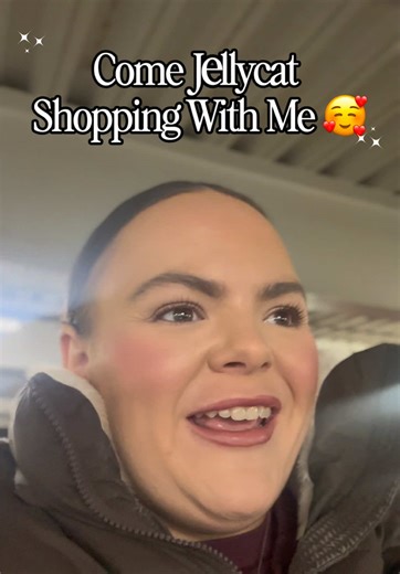 Spring Jellycat Shopping Haul from Local Stores