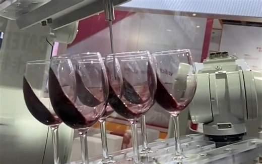 自动化生产线传感器系统