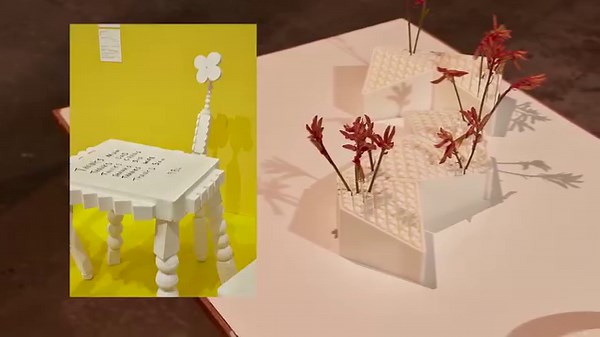 11 days, 300 innovative exhibitions, displays, talks and more – Melbourne Design Week is back, all throughout Melbourne and regional Victoria, from 23 May – 2 June. This year focuses on energy, ethics and ecology, with highlights like: ✨ Listen to an international keynote talk with Nigerian architect Tosin Oshinowo ✨ Marvel at future river design with Reimagining Birrarung: Design Concepts for 2070 ✨ Learn about Design and Death with Open House Melbourne ✨ Celebrate the 10th year of Melbourne Ar