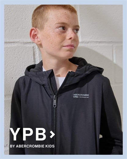 20K views · 31 reactions | Your favorite active brand is now available in abercrombie kids. | Abercrombie Kids | Facebook